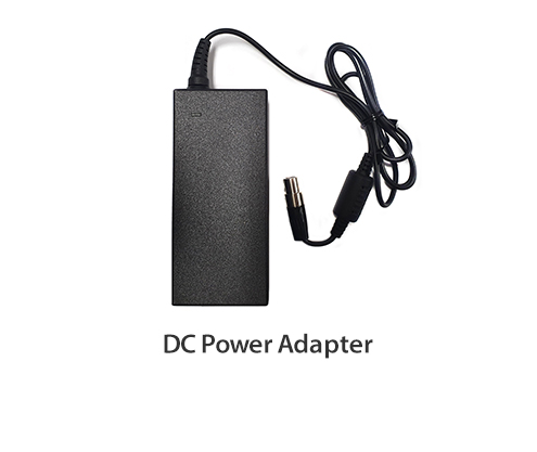 DC Power adapter1